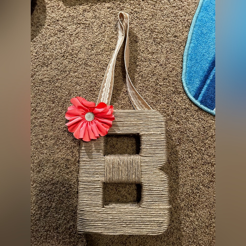 Letter